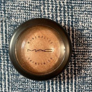 Mac Mineralize Skinfinish